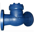 Valve de retenue Swing 4MPa Dn150 Wc6